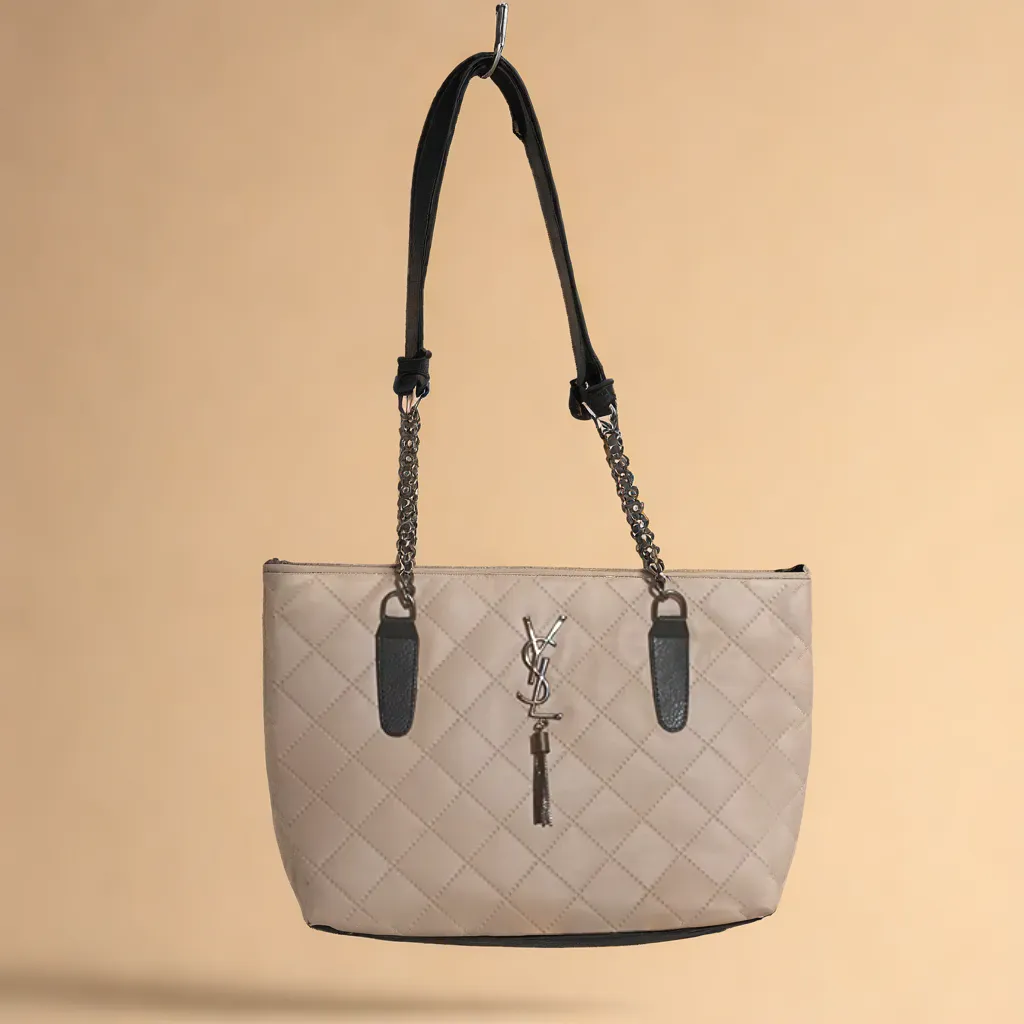 Quilted Shoulder bag YSL