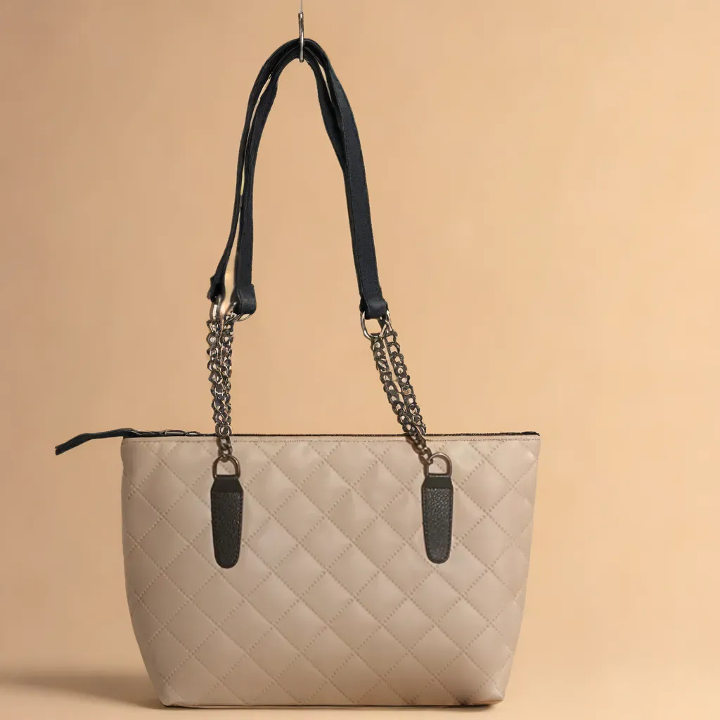 Quilted Shoulder bag YSL