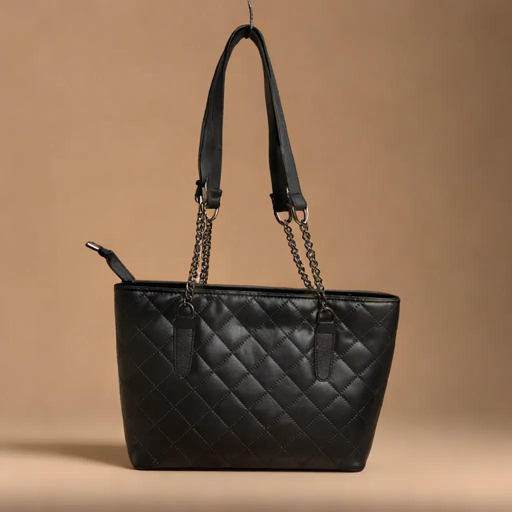 Quilted Shoulder bag YSL