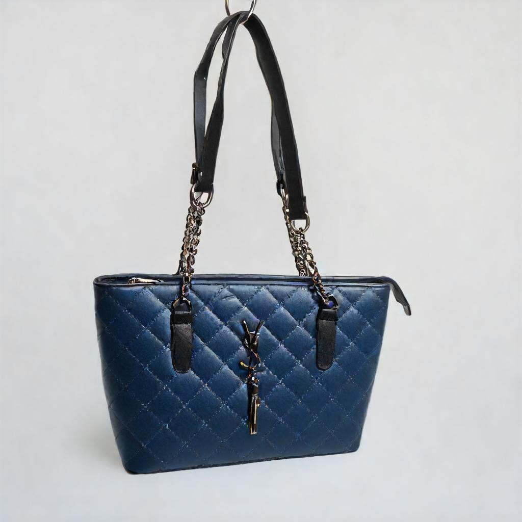 Quilted Shoulder bag YSL