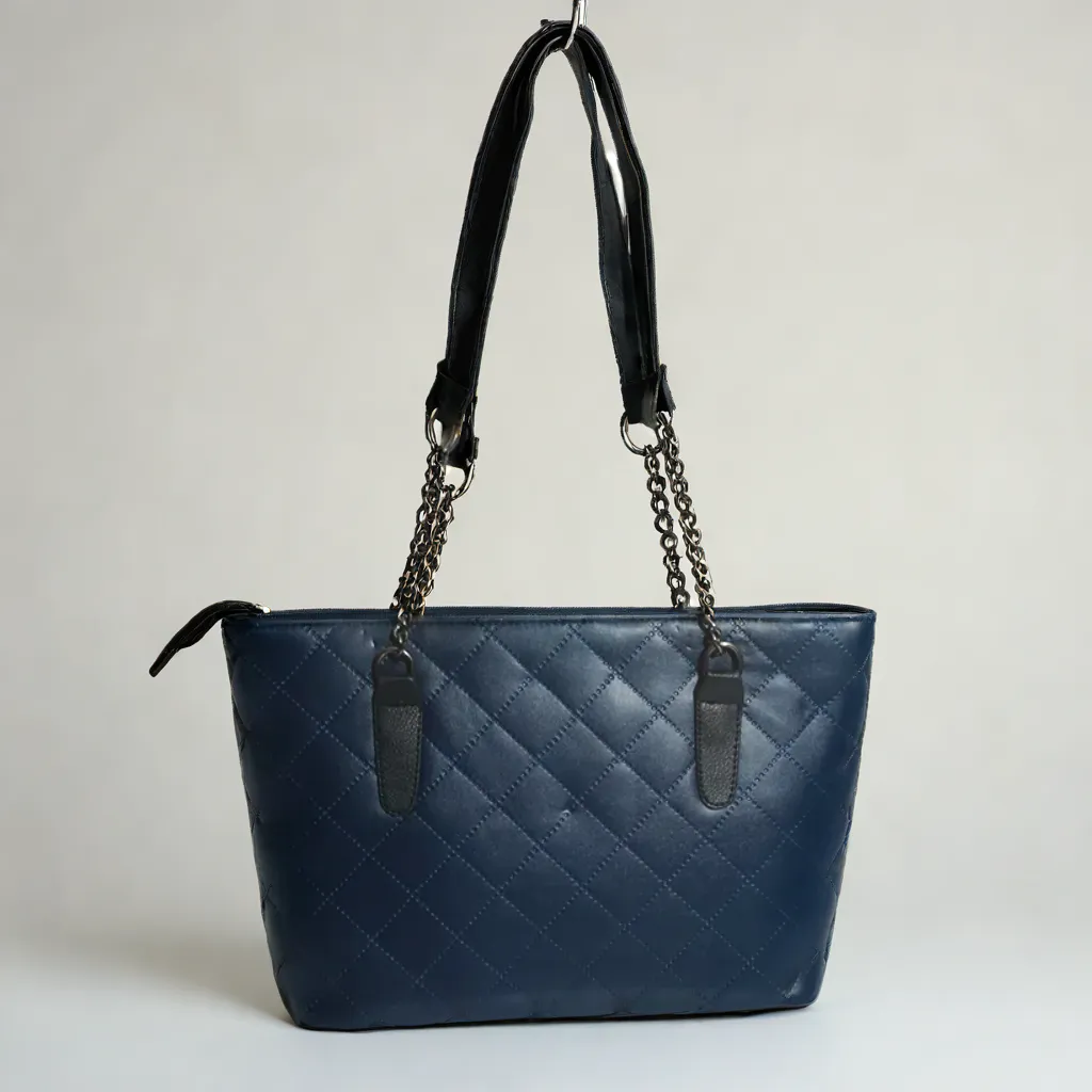 Quilted Shoulder bag YSL