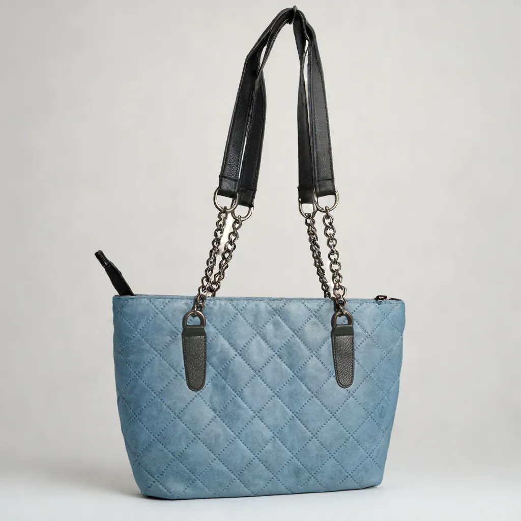 Quilted Shoulder bag YSL