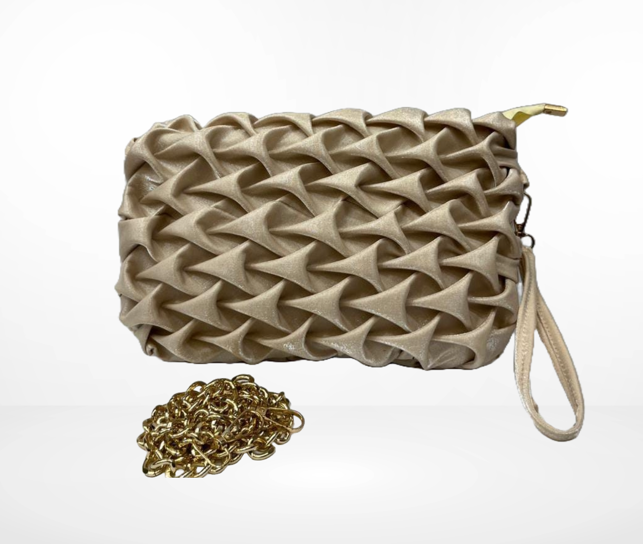 Bubble Bag (Shoulder & cross Body)