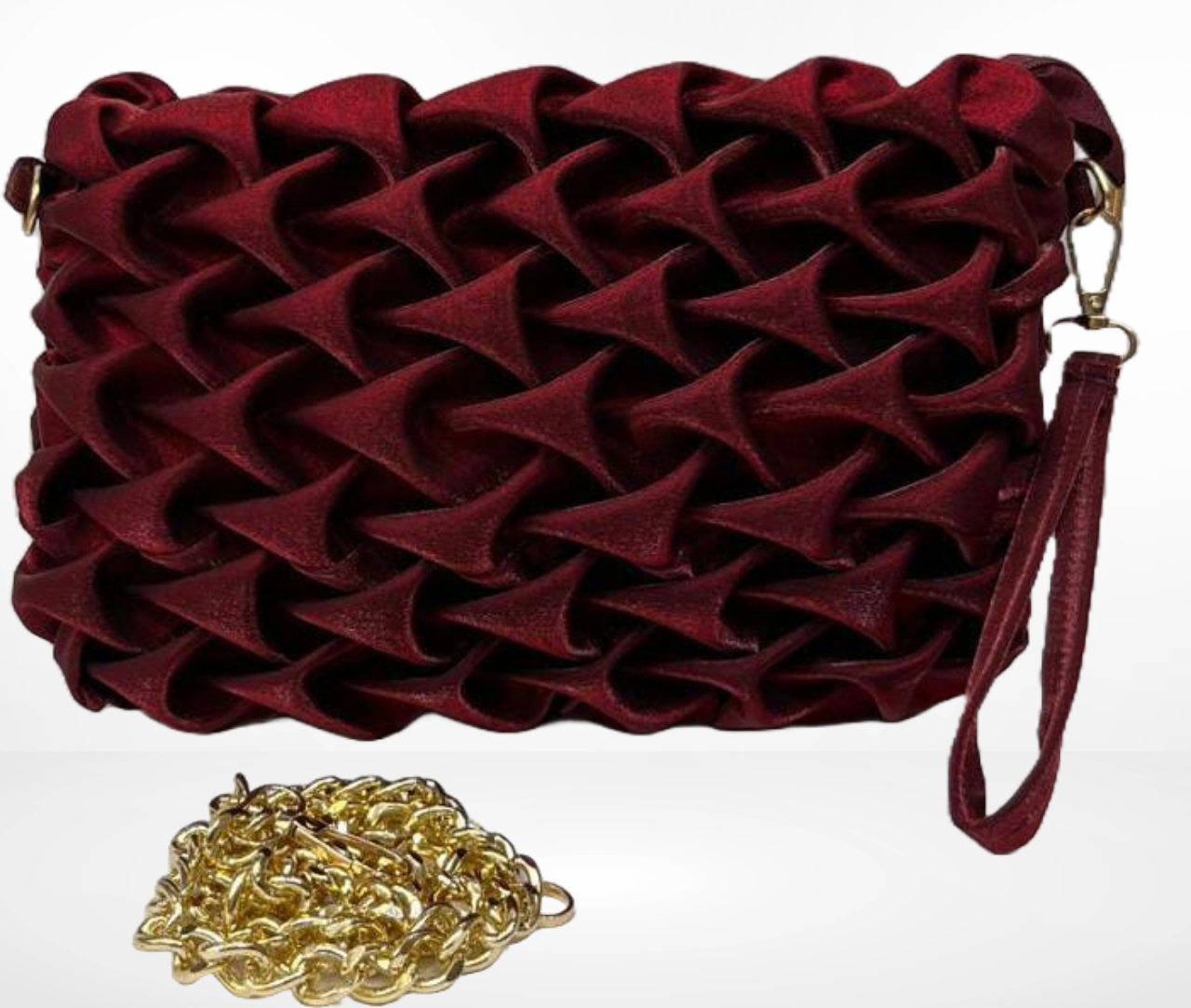 Bubble Bag (Shoulder & cross Body)