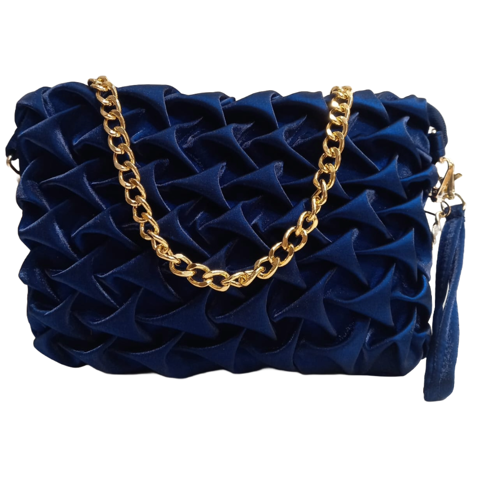 Bubble Bag (Shoulder & cross Body)