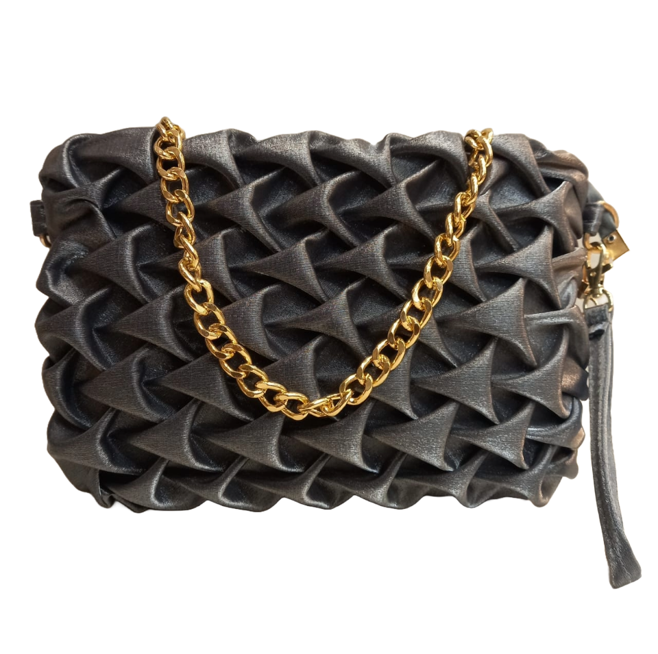 Bubble Bag (Shoulder & cross Body)