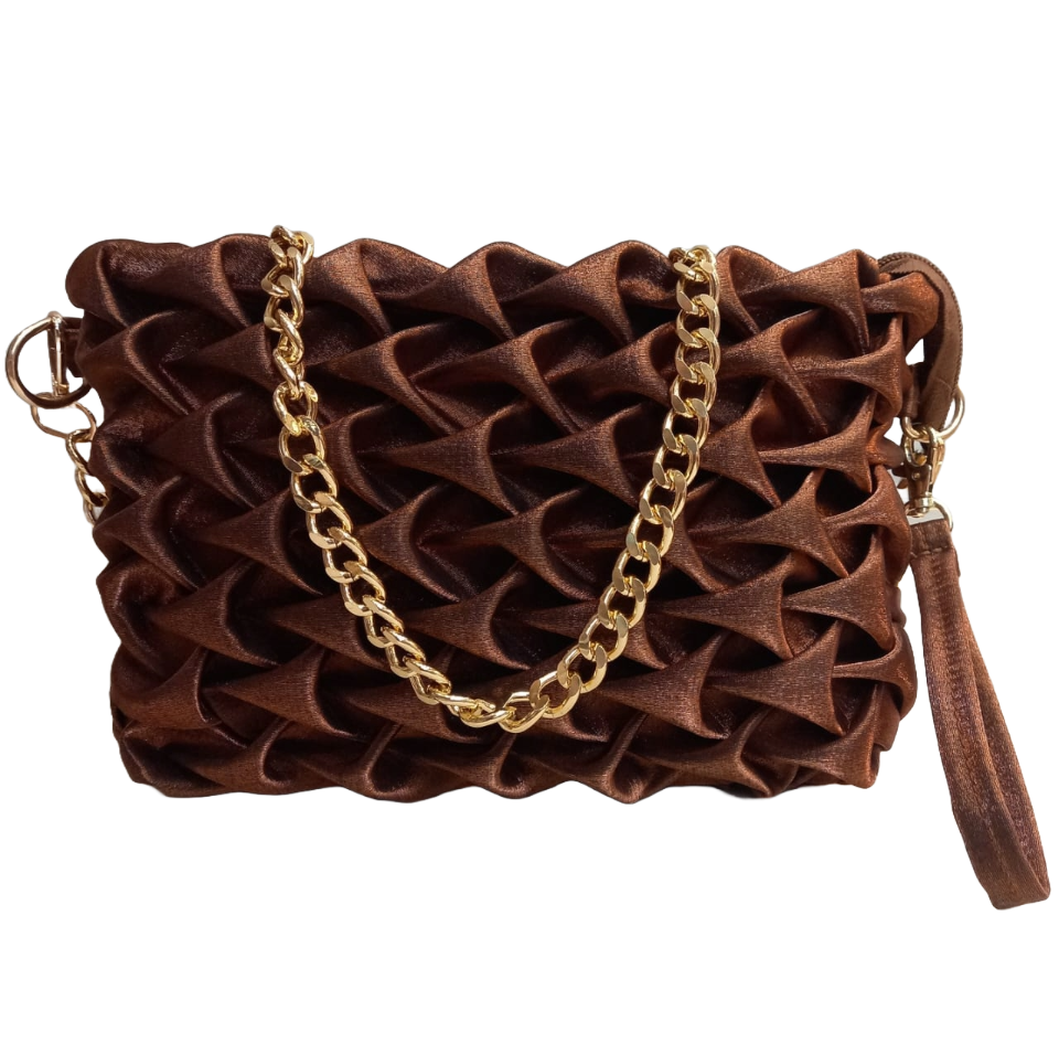 Bubble Bag (Shoulder & cross Body)