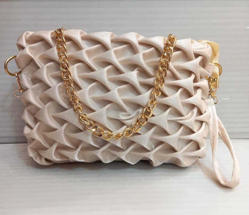 Bubble Bag (Shoulder & cross Body)