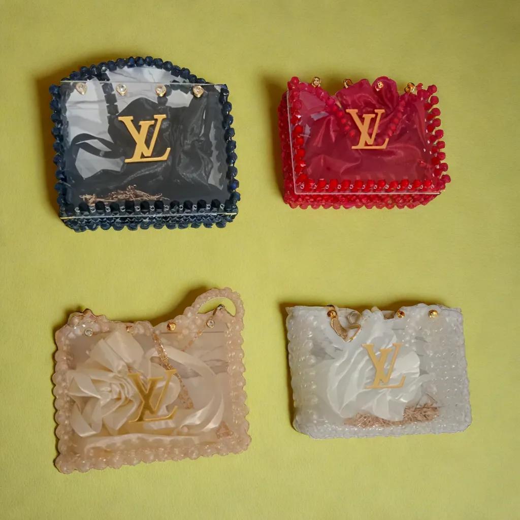 Twinkle Pouches Small