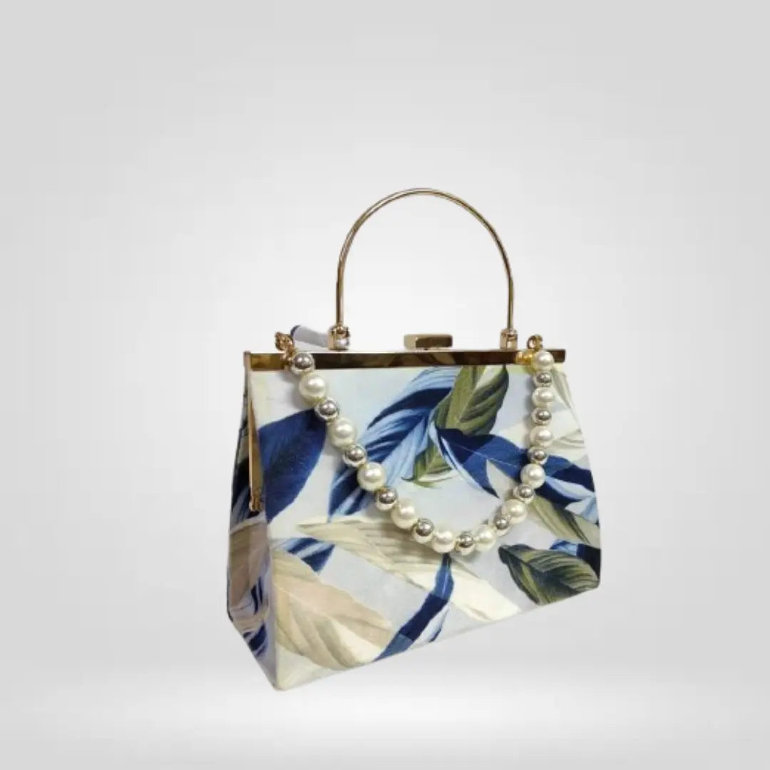 Multi color Mini Hand Bag 101