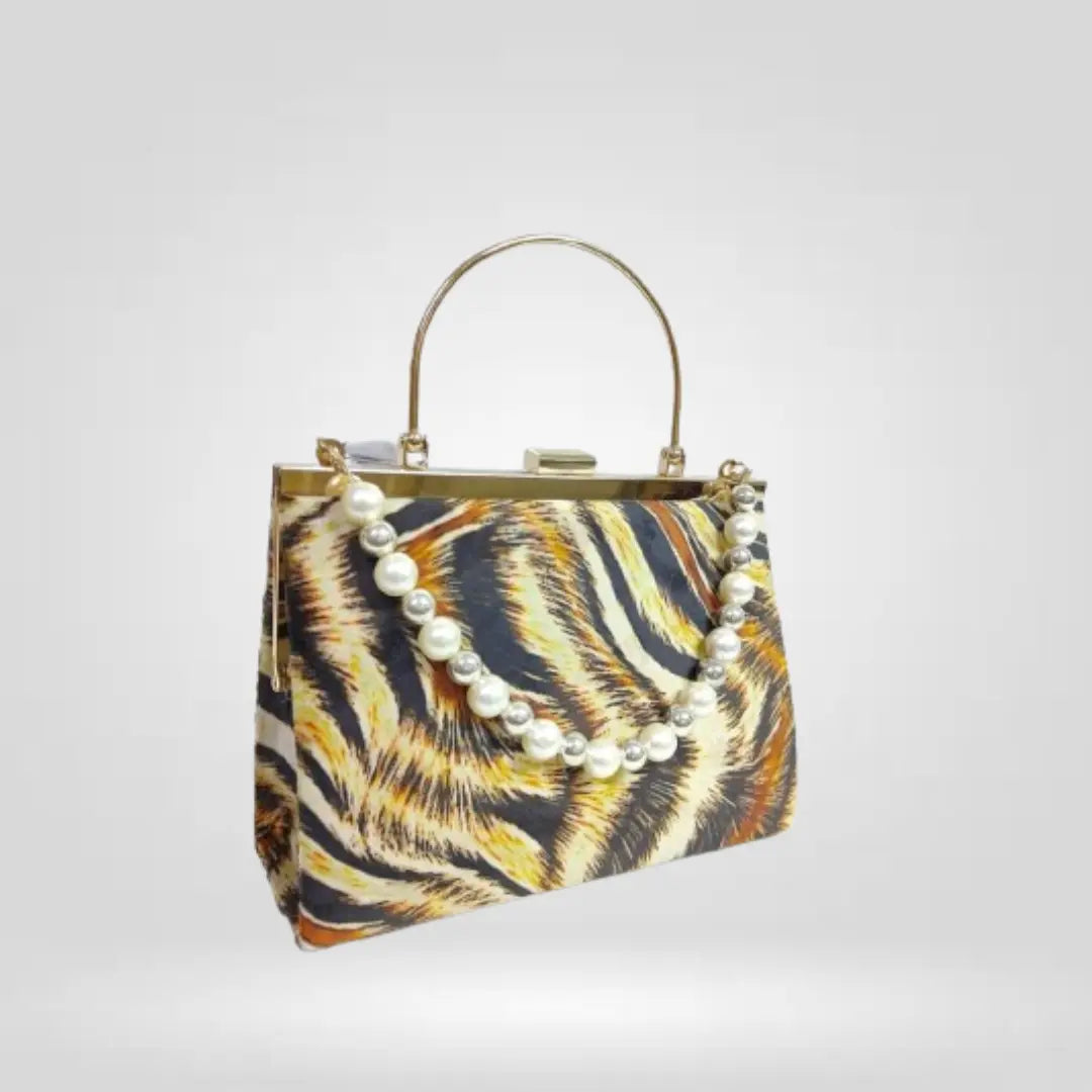 Multi color Mini Hand Bag 101