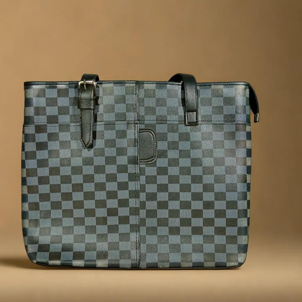 Vogue Tote