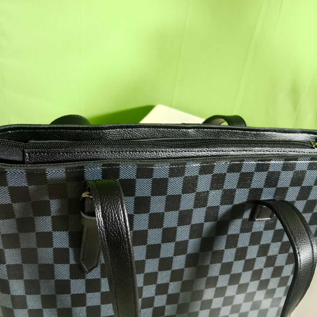 Vogue Tote