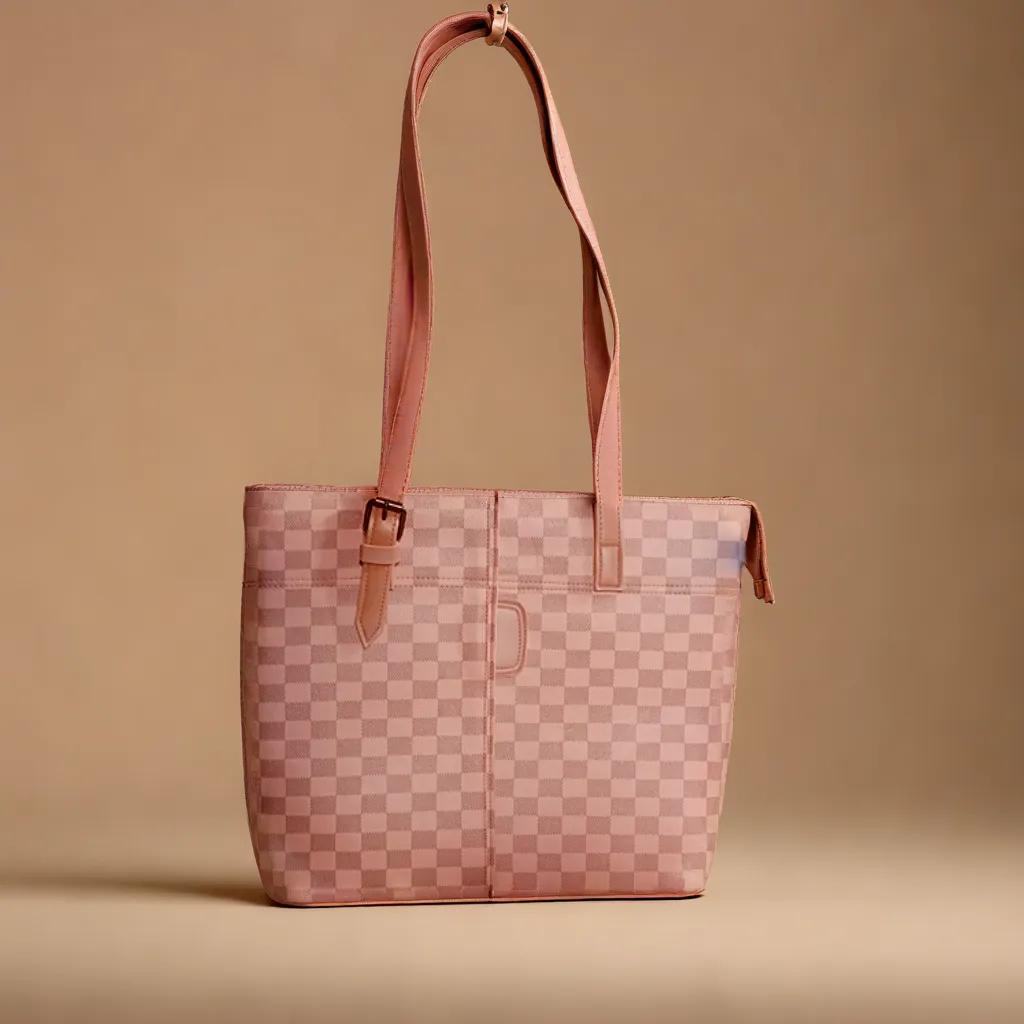 Vogue Tote
