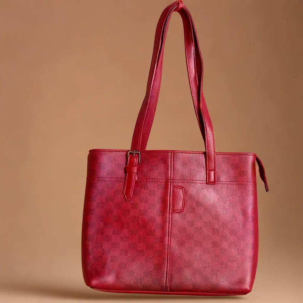 Vogue Tote