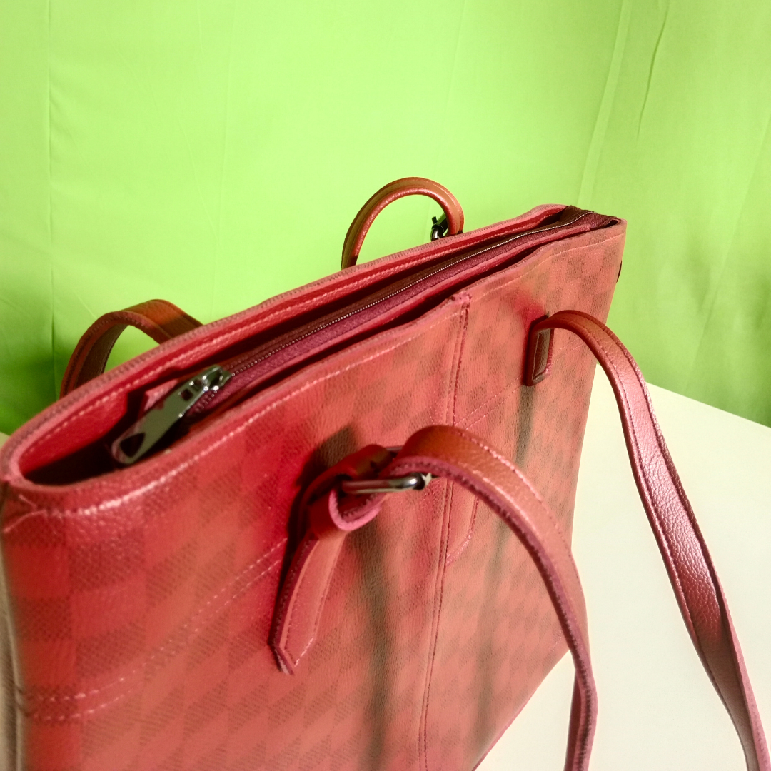 Vogue Tote