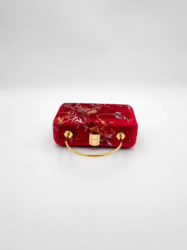 Woodenbox mini bag 102