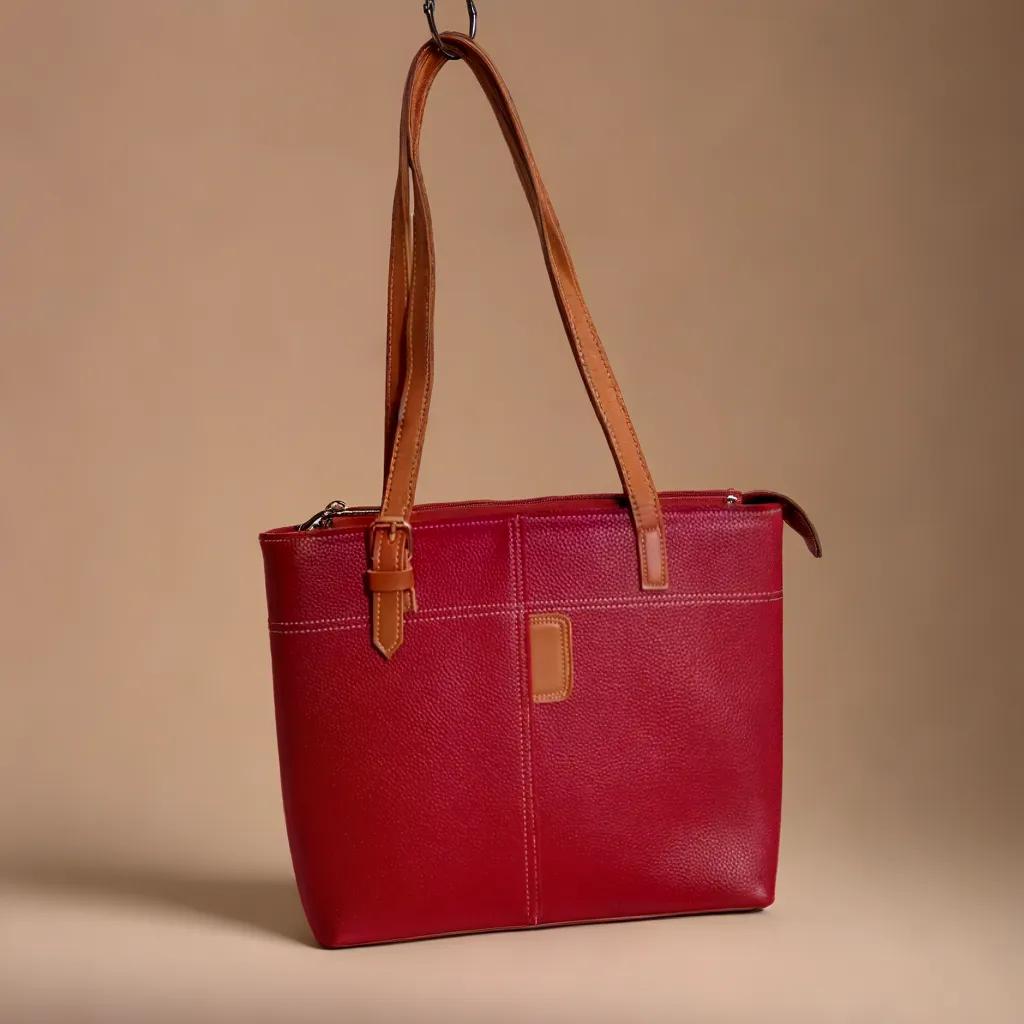 Vogue Tote