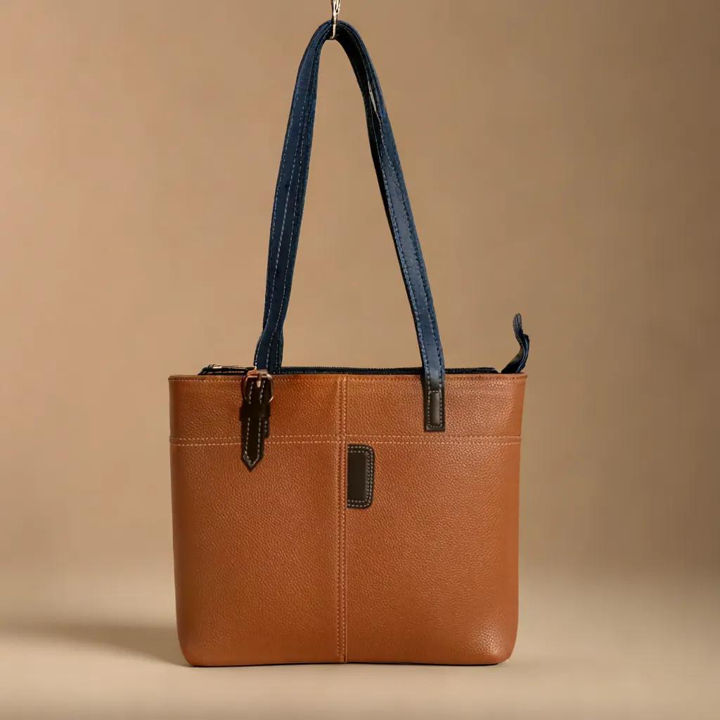 Vogue Tote