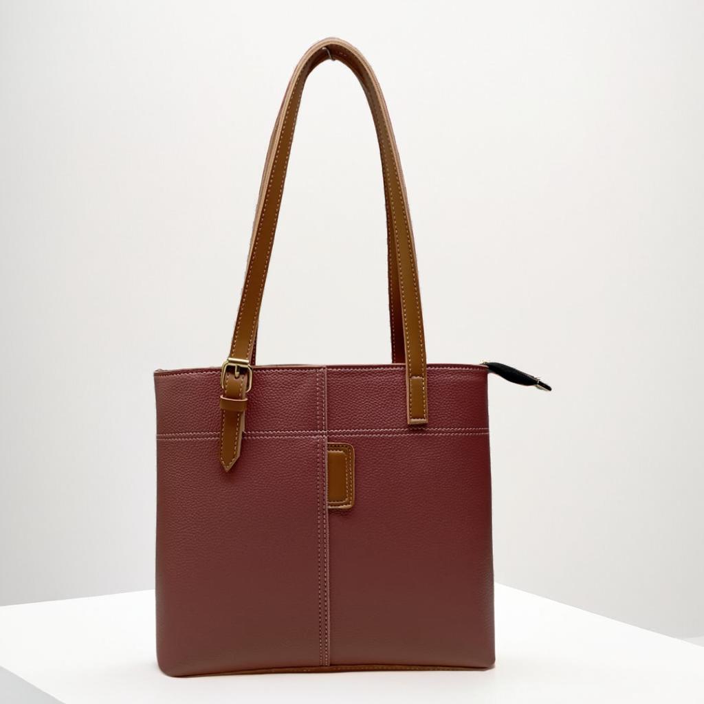 Vogue Tote