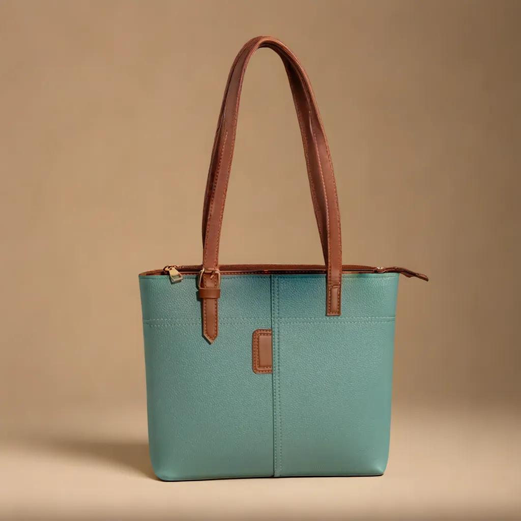 Vogue Tote
