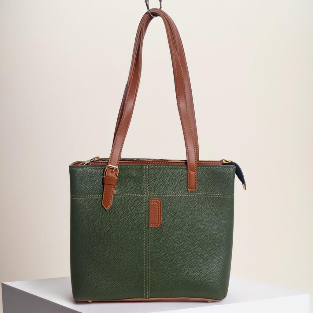 Vogue Tote