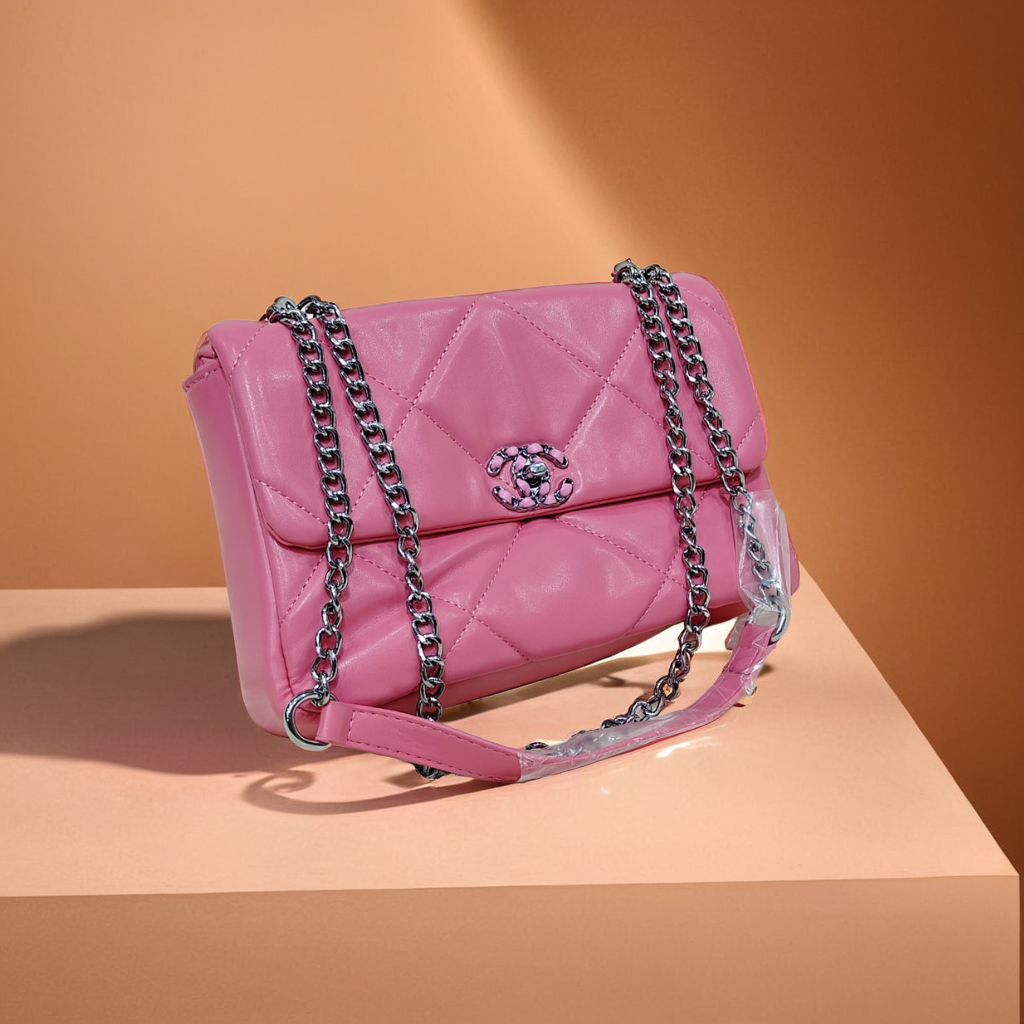 Branded Cross Body & Hand Carry D1
