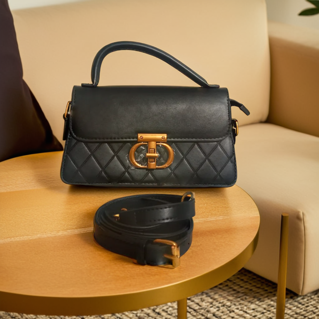 CD Mini Bag (Premium)