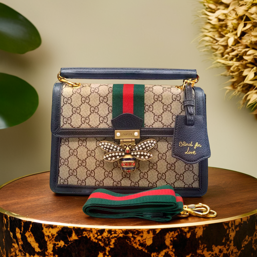 Gucci Padlock (Masterpiece)