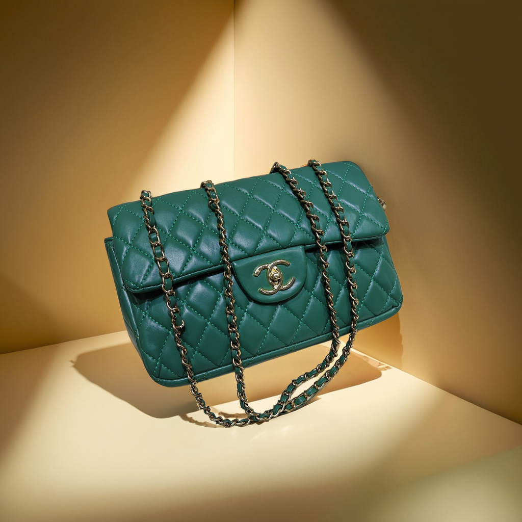 Branded Cross Body & Hand Carry D3