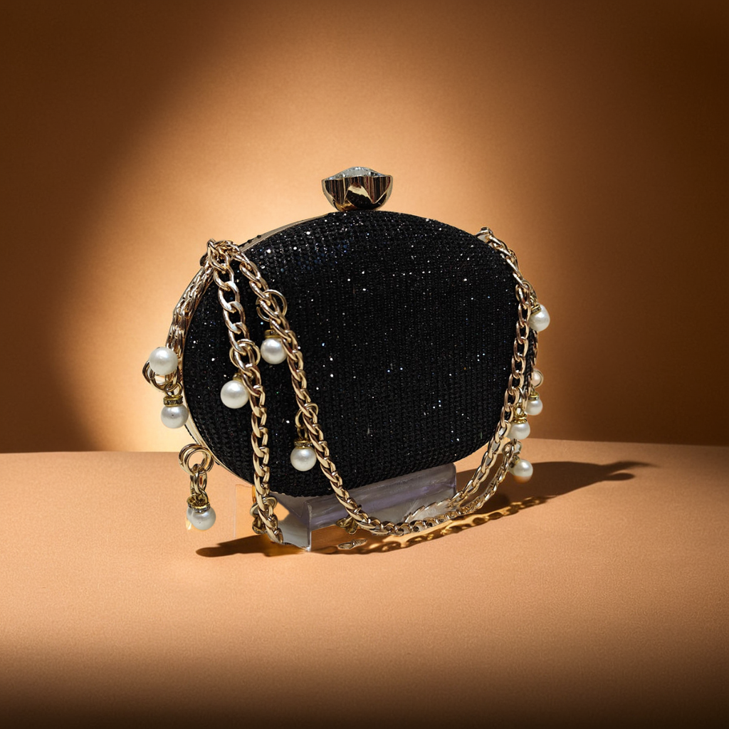 Fancy Clutch (Oval) 103