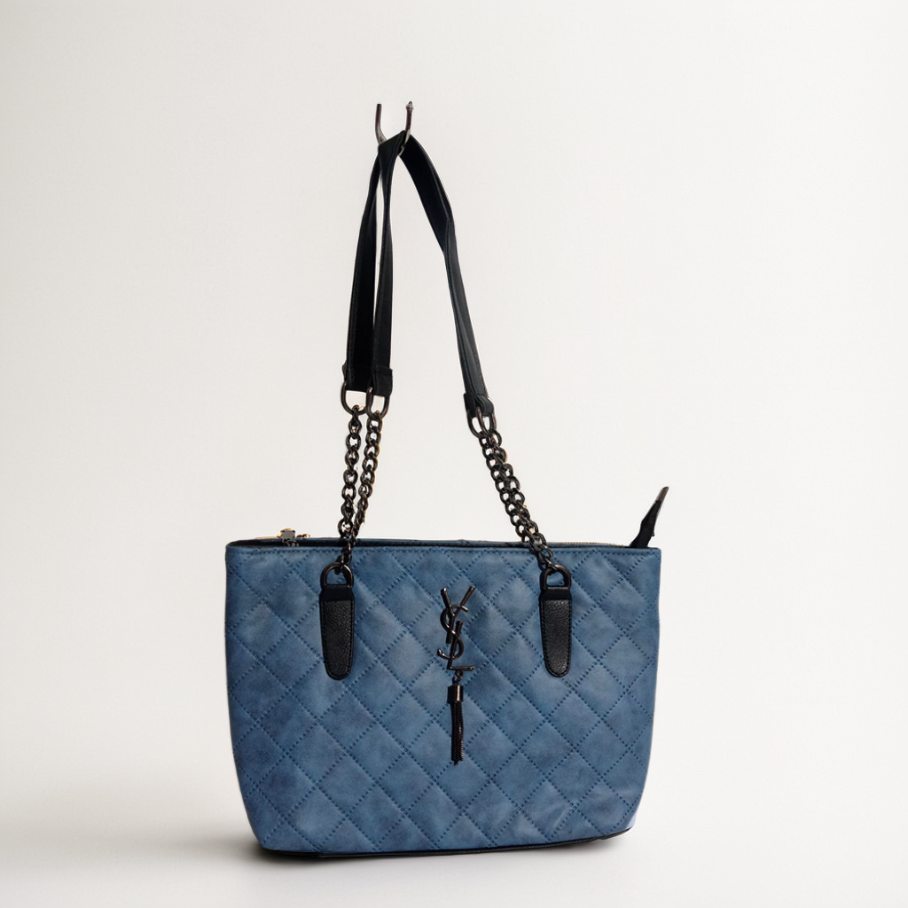 Quilted Shoulder bag YSL