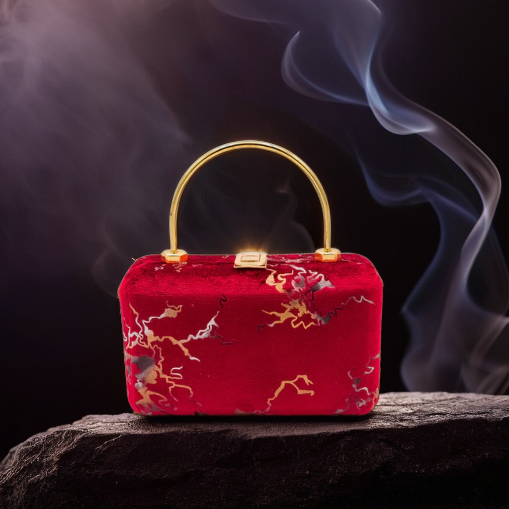 Woodenbox mini bag 102