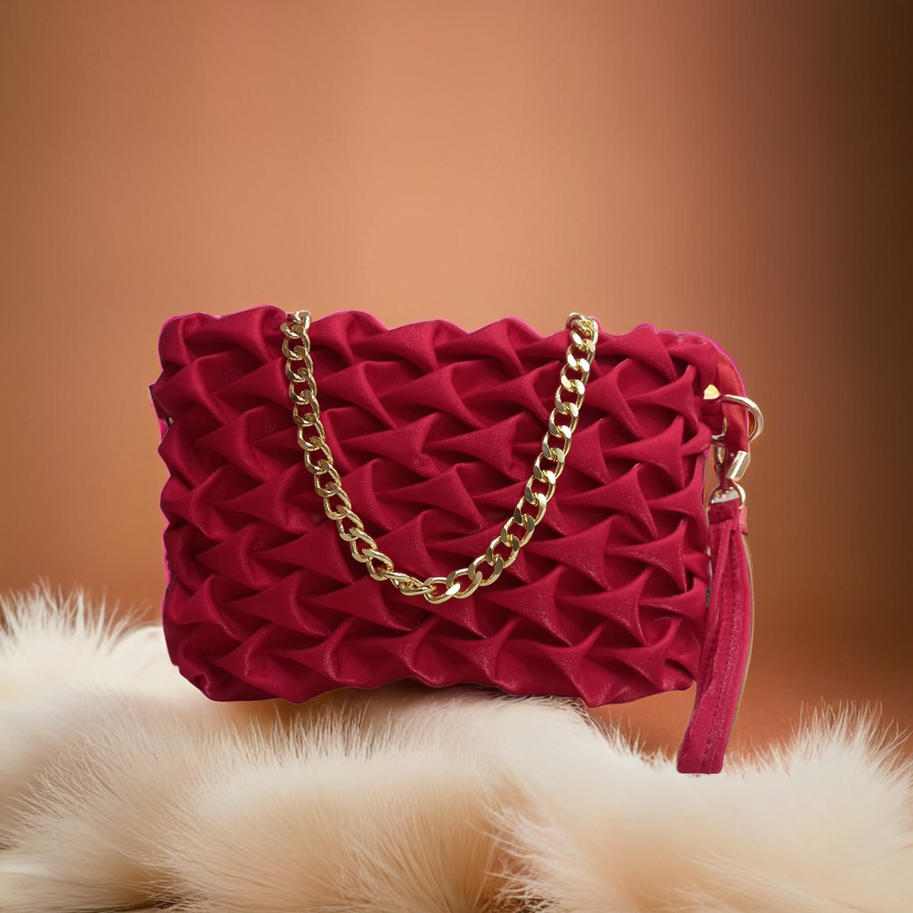 Bubble Bag (Shoulder & cross Body)