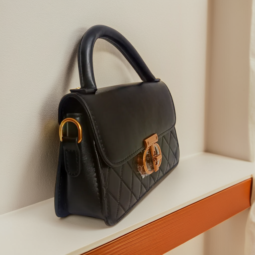 CD Mini Bag (Premium)