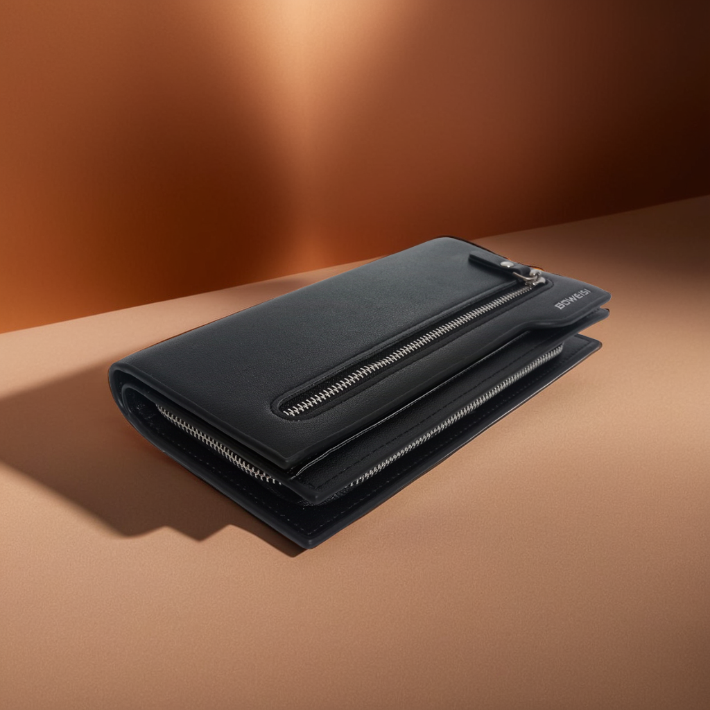 Boweisi Wallet