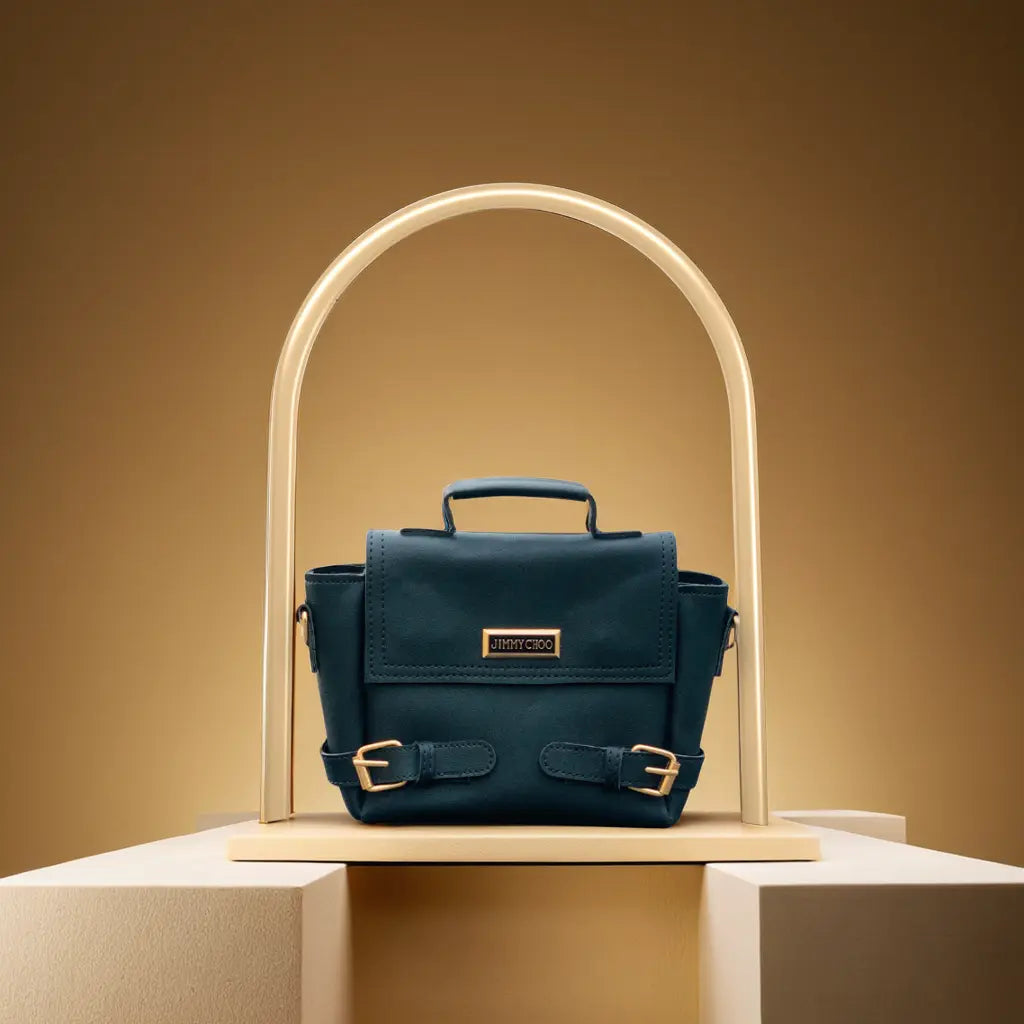 Elegant Cross-Body 102