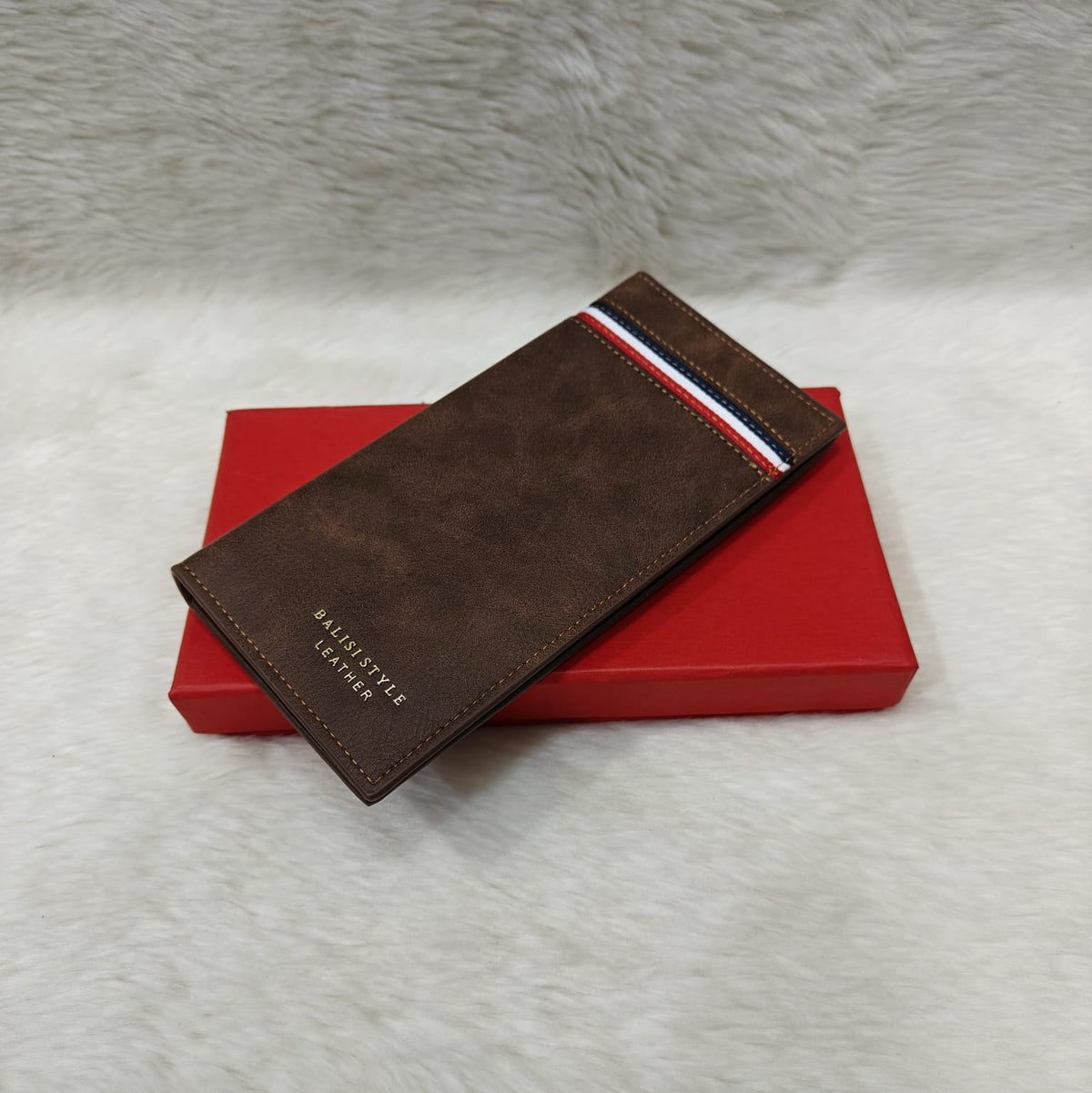 Men's wallet (B)