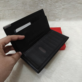 Men's wallet (B)