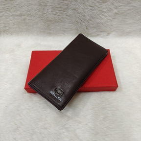 Men's wallet (B)