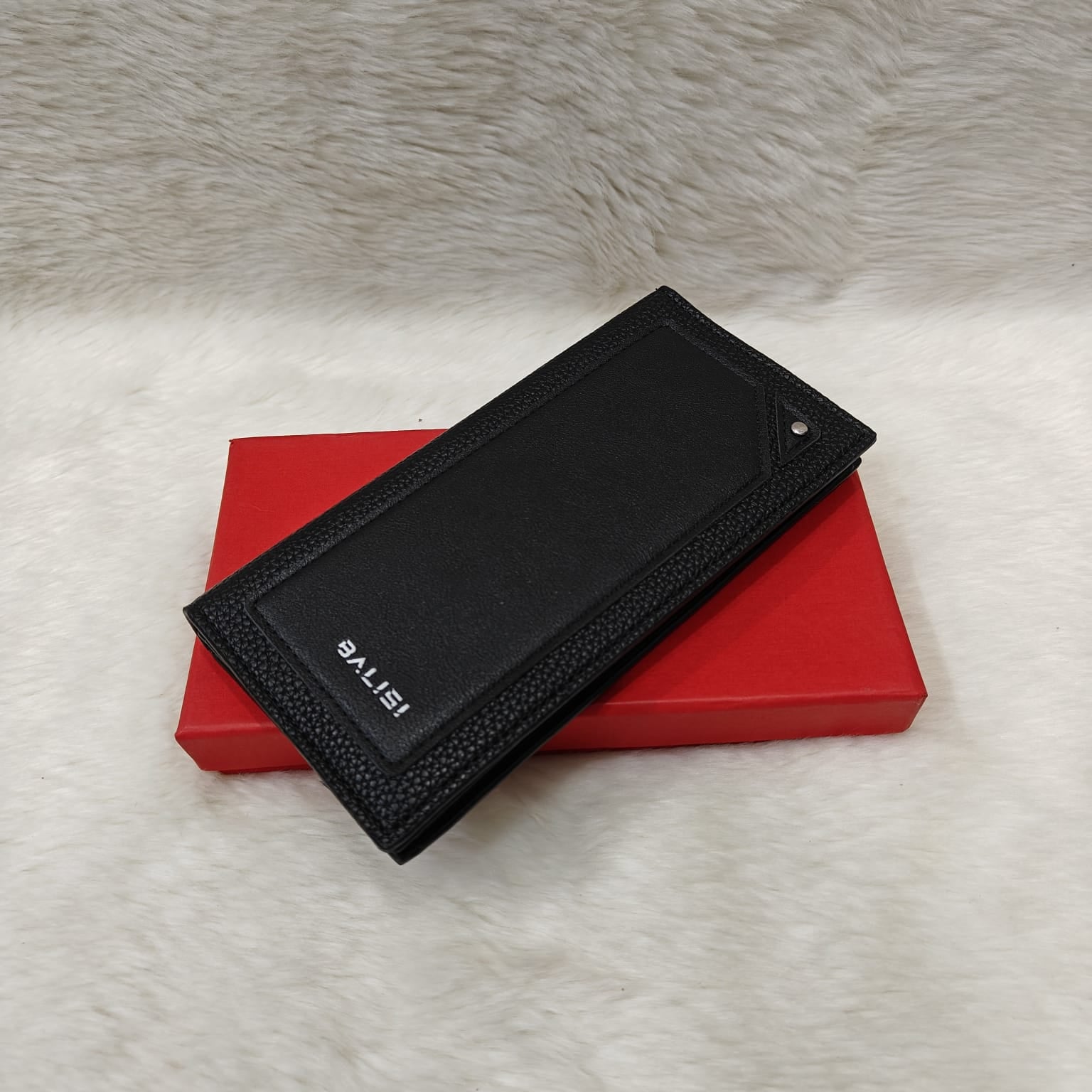 Men's wallet (B)