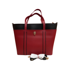 Mono-Tone Luxury Bag