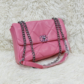 Branded Crossbody