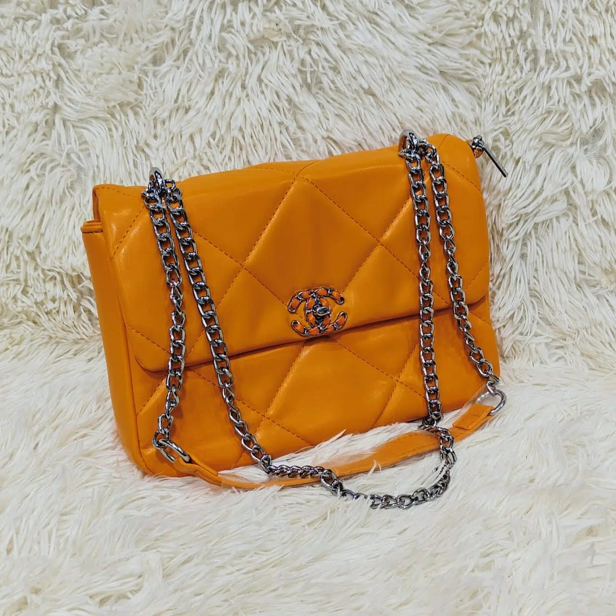 Branded Crossbody