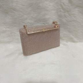 Bridal Clutch