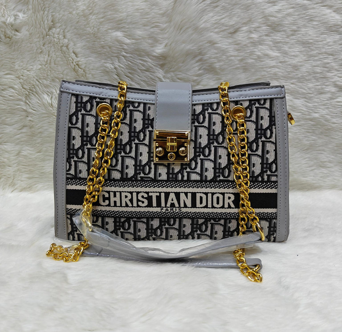 Christian Dior Cross Body