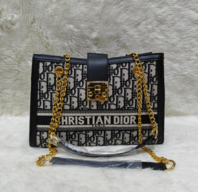 Christian Dior Cross Body