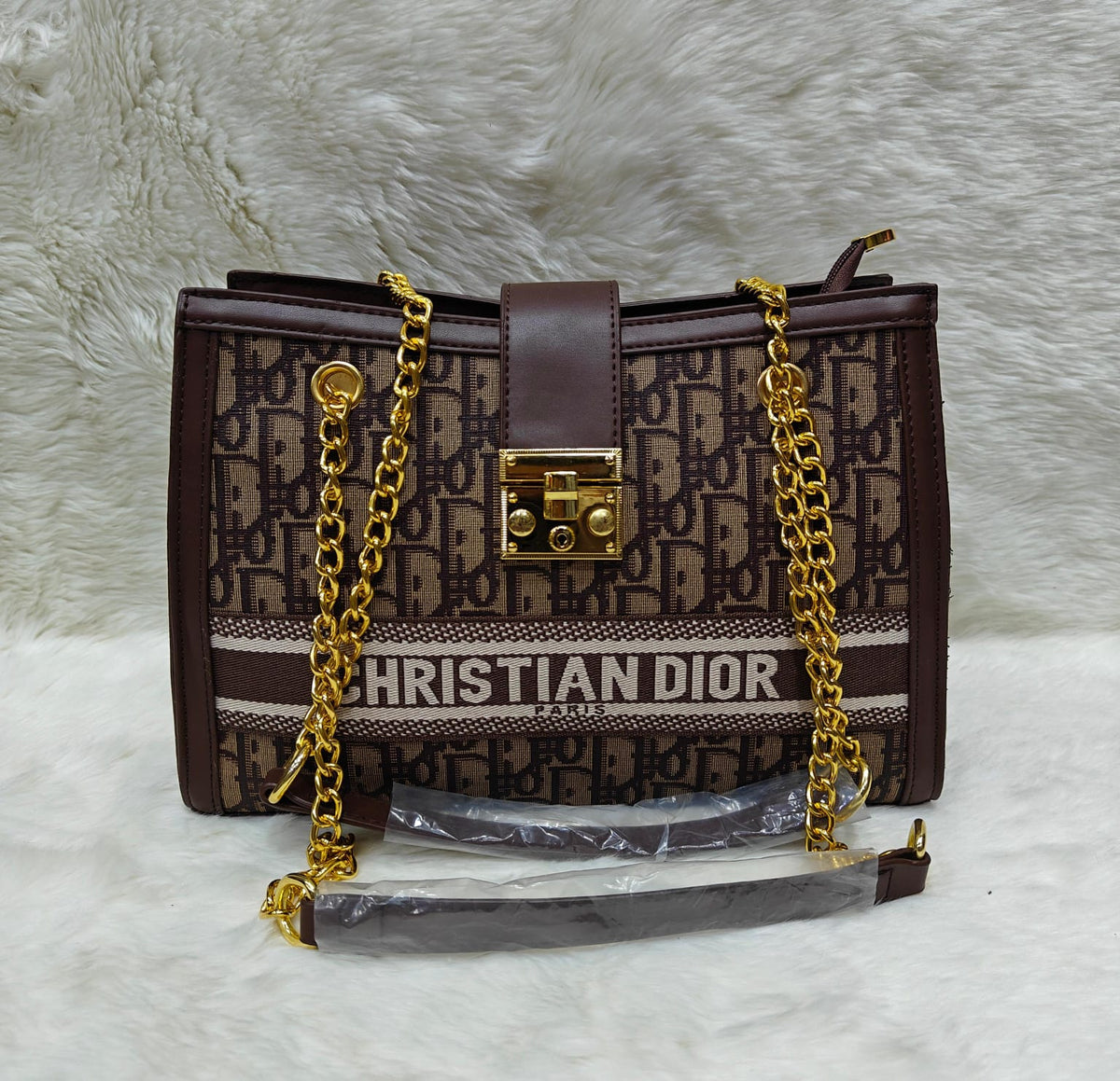 Christian Dior Cross Body