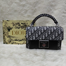 Christian Dior Hand Bag