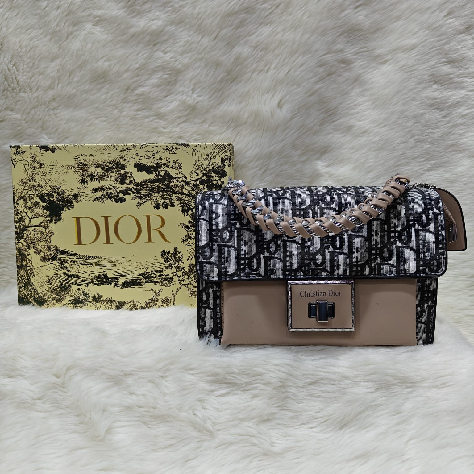 Christian Dior Hand Bag